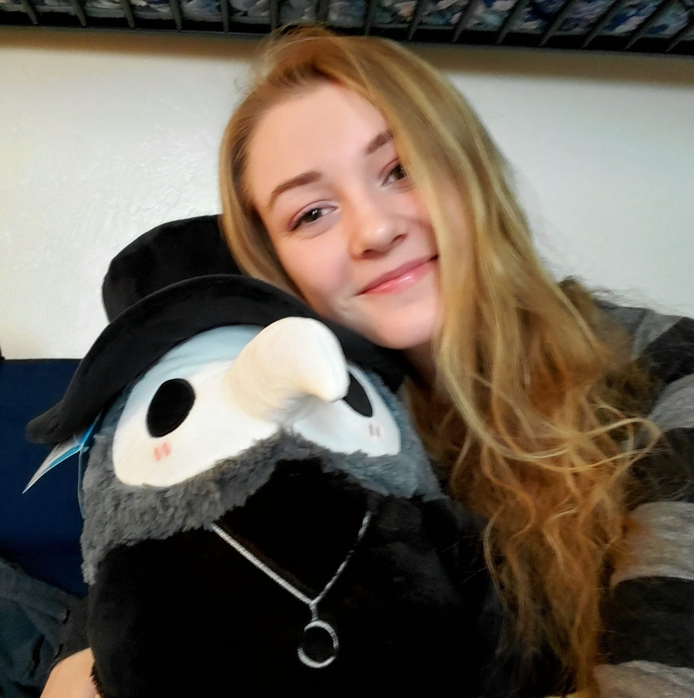 Meet your Posher, Irelynn